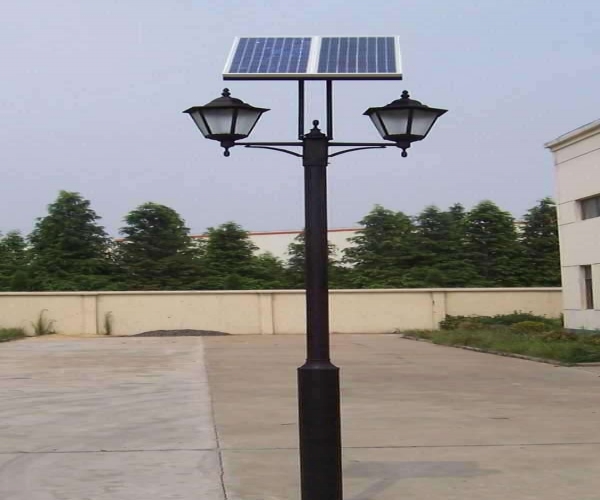 Solar Gardern Light 05