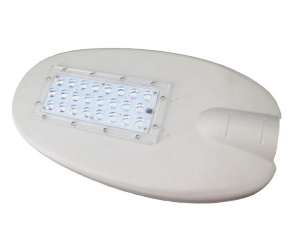 Street Light STRL-025
